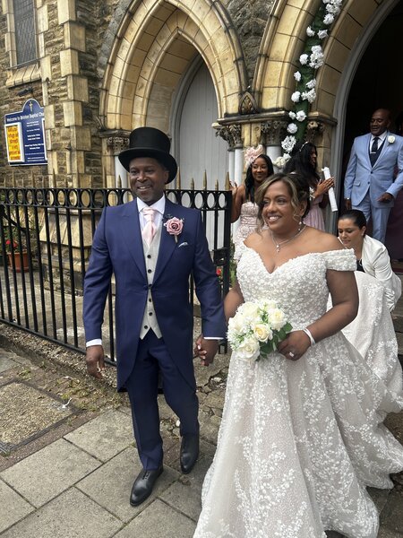 SPLENDID 3-PIECE MORNING COAT WITH A LIGHT GREY CONTRAST WAISTCOAT 100% WOOL